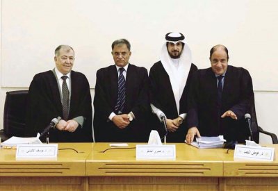 أطروحة ماجستير تُطالب بتعديل "تنازع القوانين" في المسائل التجارية