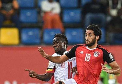 كوبر يعلن تشكيلة منتخب مصر لمعسكر سويسرا