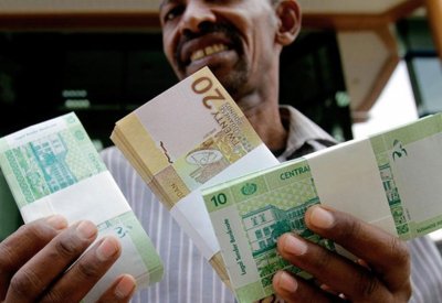 السودان: وديعة إماراتية بـ 1.4 مليار دولار لدعم العملة
