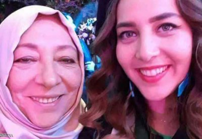 المؤبد لقاتل ناشطة سورية وابنتها