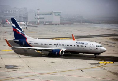 Aeroflot الروسية تستأنف رحلات الطيران إلى مصر من 11 أبريل