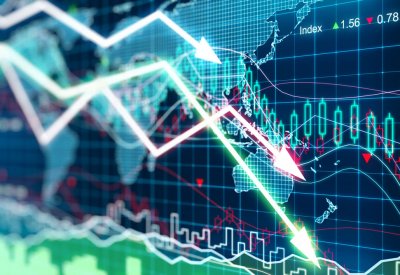 قلق بالأسواق العالمية بعد التغييرات السياسية في واشنطن