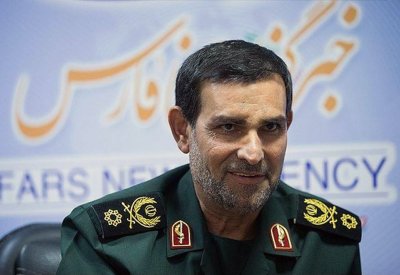 الحرس الثوري يزور الدوحة: ندعم قطر حكومة وشعباً