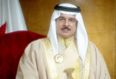الملك يصدر قوانين بشأن الميزانية العامة 