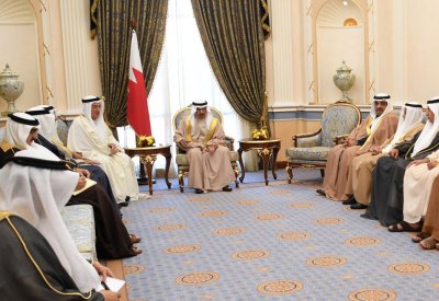رئيس الوزراء: الغرفة شريك في تحقيق الأهداف التنموية