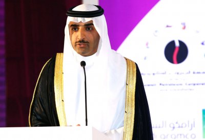 وزير النفط: مشروع ربط شبكات الغاز الطبيعي ذو جدوى استراتيجية