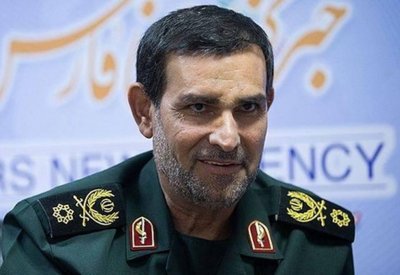 الحرس الثوري يزور الدوحة: ندعم قطر حكومة وشعباً