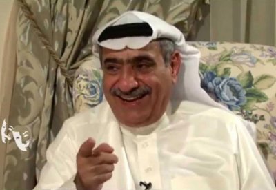 شعراء في حب الوطن بمجلس الدوي