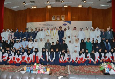 محافظ الشمالية يؤكد على ضرورة التحول إلى الشراكة الأمنية بين المؤسسات الحكومية والأهلية