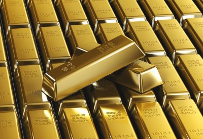 استقرار أسعار الذهب.. وسط التوترات