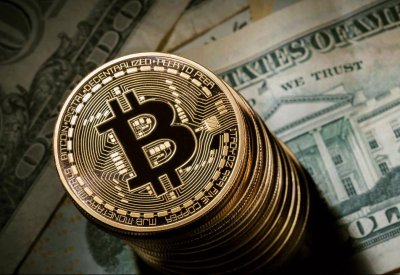 لهذا خسرت بيتكوين وعملات رقمية 60 مليار دولار