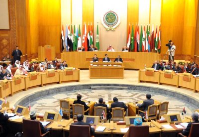 البرلمان العربي يؤكد دعمه لكل من البحرين ومصر في عمليات ضد الجماعات الاجرامية