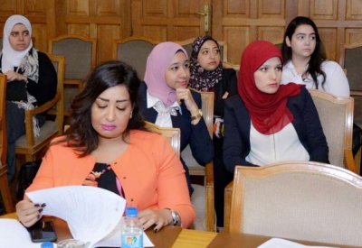 السلطة القضائية تلعب دورا بارزا في التنمية المستدامة