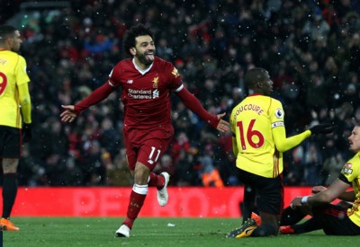 أبو تريكة يكشف أسرار تطور صلاح مع ليفربول