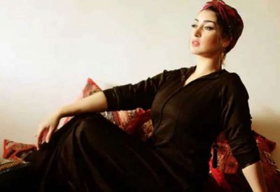 مصر توقف الفنانة جيهان خليل