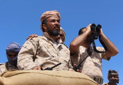 مصرع عشرات الحوثيين بعملية ليلية للجيش اليمني بالبيضاء