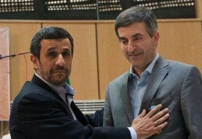 قضاء إيران يضيق على أحمدي نجاد ويعتقل نائبه