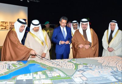 بداية عهد جديد لقطاع الطيران في البحرين