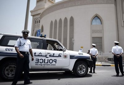 عشريني وخمسيني يشكلان جماعة لارتكاب أعمال إرهابية في المملكة