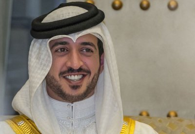 درة البحرين ترعى جائزة الخليج العربي للروائيين الشباب