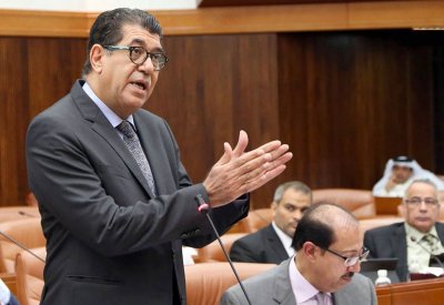فخرو: عدم استفادة مزدوجي الجنسية من الدعم الحكومي يحتاج لتشريع