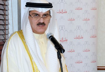 رئيس مجلس النواب: دعم نيابي للعمل النقابي وحقوق المواطنين