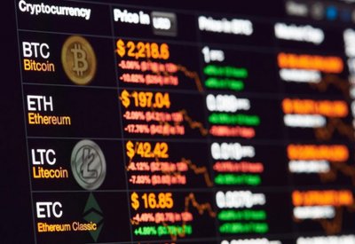 مؤسسة مالية عالمية: العملات الافتراضية لا تشكل خطرا!