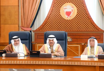 مجلس الوزراء يصدق على النظام الأساسي للهيئة القضائية الاقتصادية 