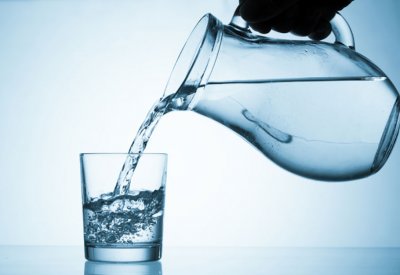الماء في خطر.. لماذا ؟