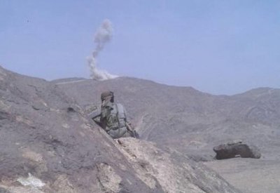 تقدم للجيش اليمني بالبيضاء.. وانهيار كبير للميليشيات