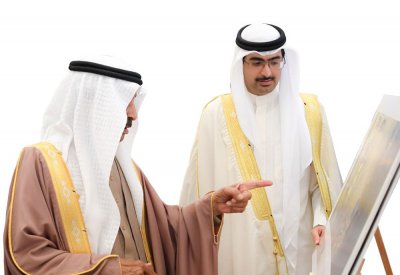 سمو محافظ الجنوبية: المشاريع التي عرضت على سمو رئيس الوزراء جاءت بعد عمل مكثف