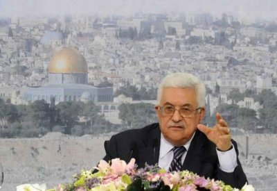 الرئيس الفلسطيني يتوعد حماس.. استهداف الحمد الله لن يمر