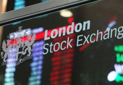 الأسهم الأوروبية تغلق منخفضة قبل رفع متوقع للفائدة الأمريكية