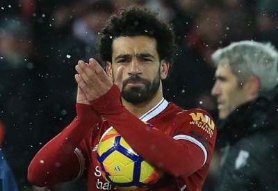 نجم توتنهام السابق يتوقع عرض خيالي من ريال مدريد لضم صلاح