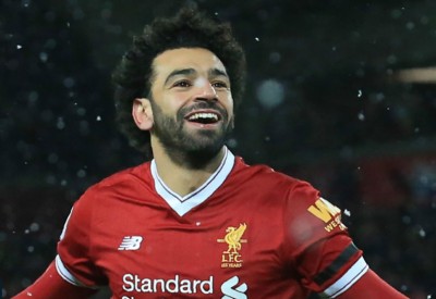 الإسماعيلي يكرم محمد صلاح بجائزة استثنائية