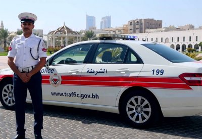 المرور: أكثر من 271 ألف معاملة إلكترونية خلال 2017