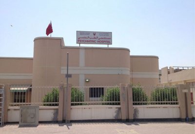 مدمنين مخدرات أعتدوا على طبيبة في "المستشفى النفسي"