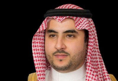 خالد بن سلمان: علاقتنا بأميركا ساهمت في حفظ أمن المنطقة