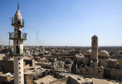 مسيحيو العراق بين الموت في الوطن أو الحياة بلا وطن