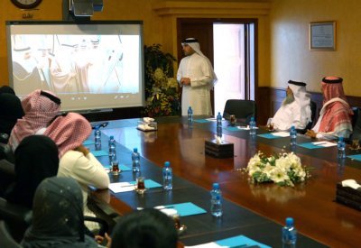 المحافظة الجنوبية تواصل الإلتقاء بالأهالي