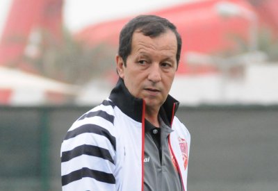 شمام: تجمع المنتخب الأولمبي للاستقرار على قائمة اللاعبين