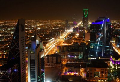 إطلاق المجلس السعودي للأفلام