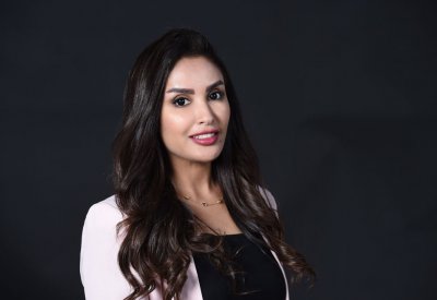 "بشاير المطيري" تنظم الى أسرة "أبوظبي للإعلام"