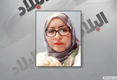 استقلال أحمد: بصمتي كإعلامية أخذت من عمري 33 سنة