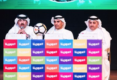 "الشباب والرياضة" تشرح الانظمة والقوانين التي ستحكم #دورينا