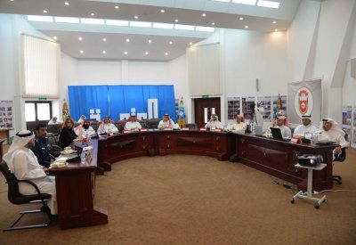 بحر: 686 ألف مركبة مسجلة و68%من المتسببين بالحوادث بحرينيين