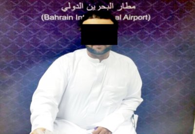 القبض على مهرب مواد مخدرة من إيران..قيمتها ربع مليون دينار