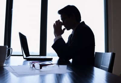 دراسة تكشف سر النجاح والترقي في العمل