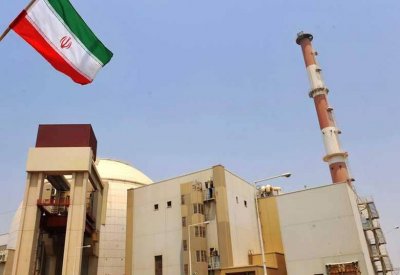 اتفاق تكميلي لـ"نووي إيران" في مهب الريح