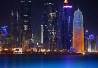 قطر تؤكد الأدلة ضدها بـ"قائمة الإرهابيين"